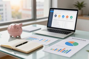 easy investment ideas for beginners