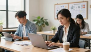 easy side hustles with no investment