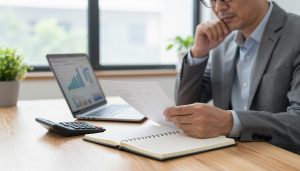 how to balance debt and credit wisely