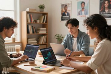 how to earn extra income from home