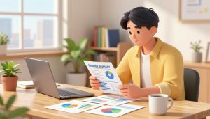 how to start investing with little money