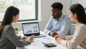 simple debt control plan