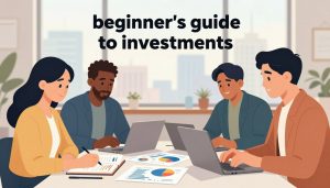 simple investing guide for beginners
